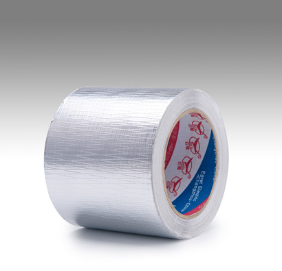 reinforced aluminium foil tape