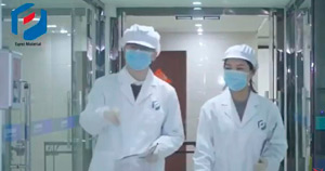 Egret Medical Lab để thử nghiệm mặt nạ y tế/phẫu thuật dùng một lần, áo choàng và các sản phẩm y tế khác