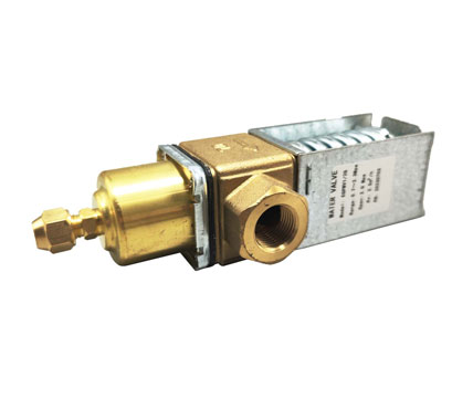 Van điều tiết nước